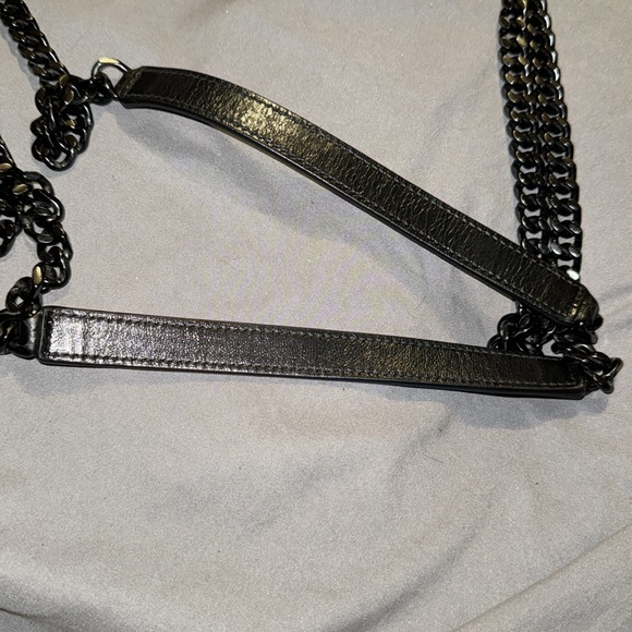 YSL Monogram Niki Bag 2021 - Picture 7 of 16